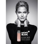 Женская парфюмированная вода Mont Blanc Legend Pour Femme 50ml